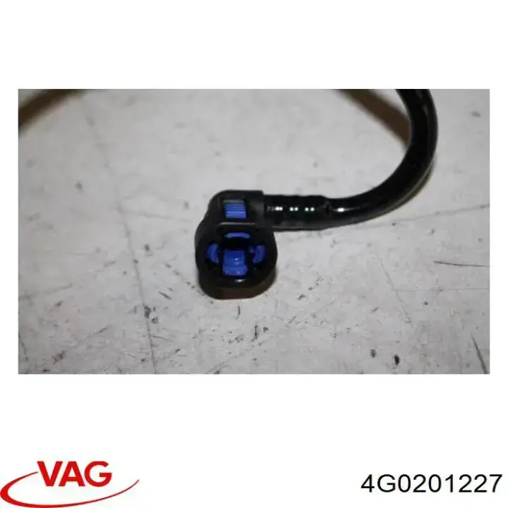 4G0201227 VAG 