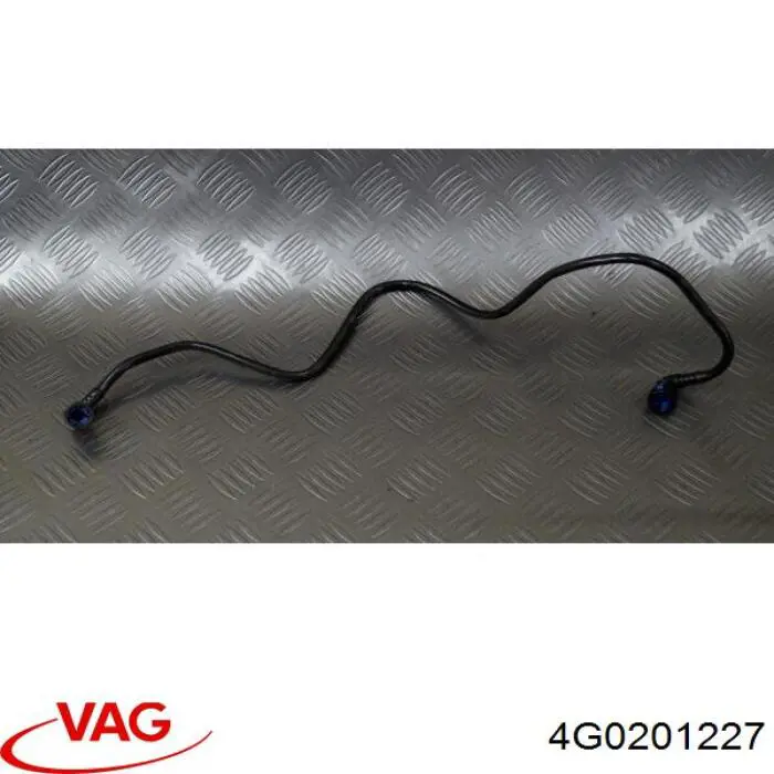 Купити 4G0201227 VAG 
