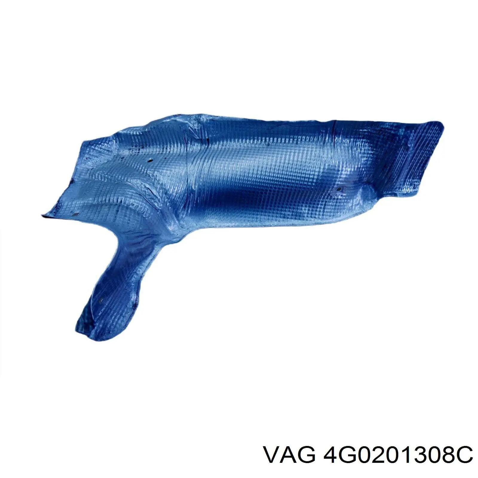  4G0201308C VAG