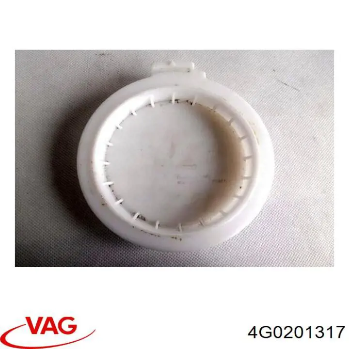 4G0201317 VAG 