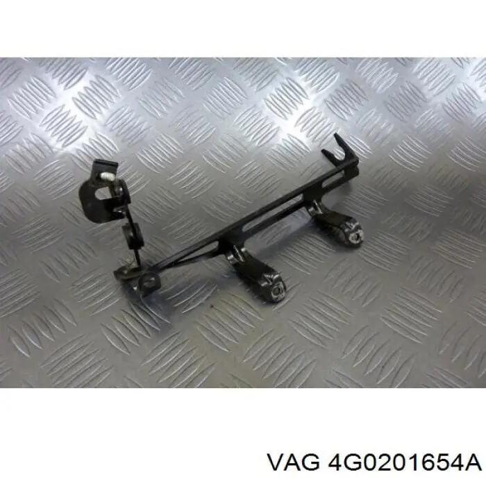  VAG 4G0201654A ціна, від 6.33 USD
