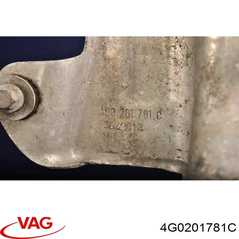 4G0201781C VAG 