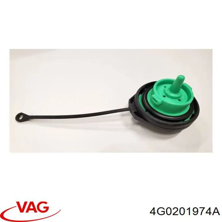  VAG 4G0201974A ціна, від 8.82 USD