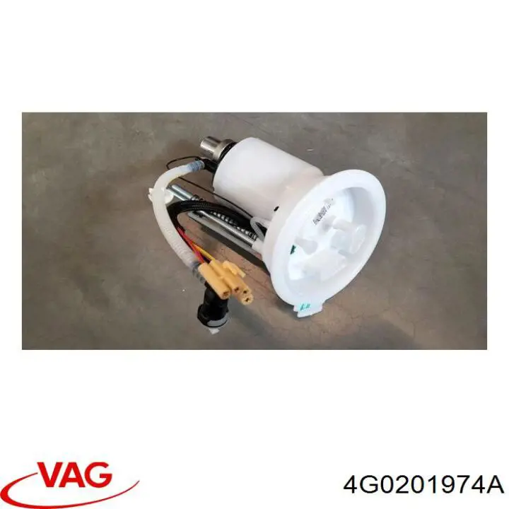 4G0201974A VAG 