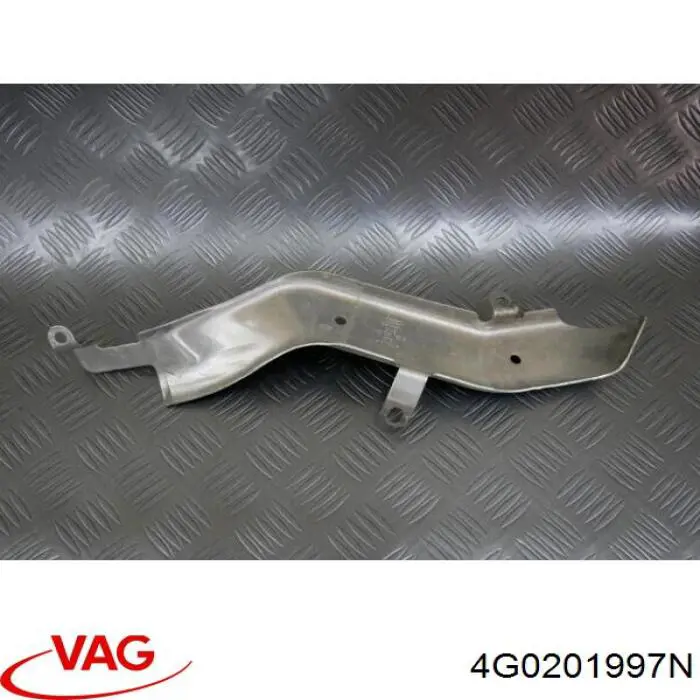  4G0201997N VAG