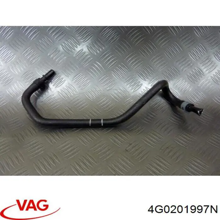  VAG 4G0201997N