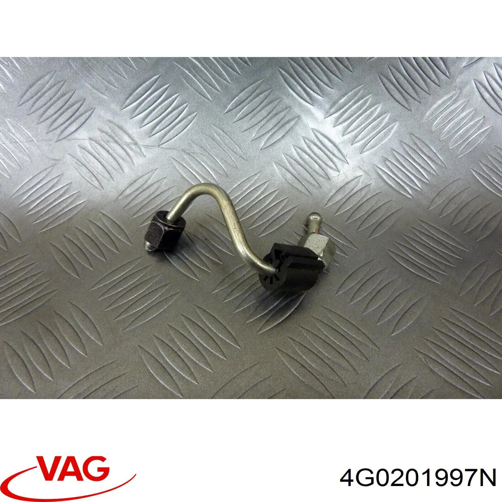 Купити 4G0201997N VAG 