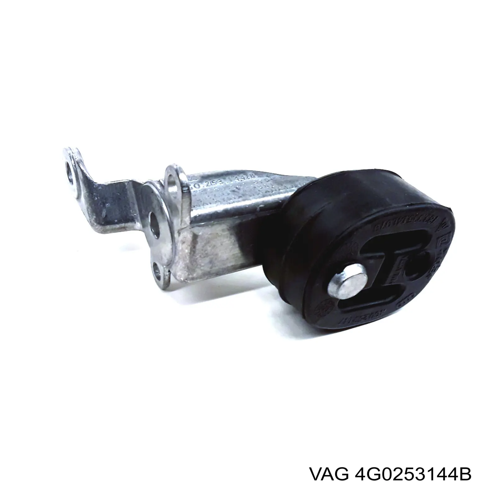 Купити 4G0253144B VAG Подушка глушника