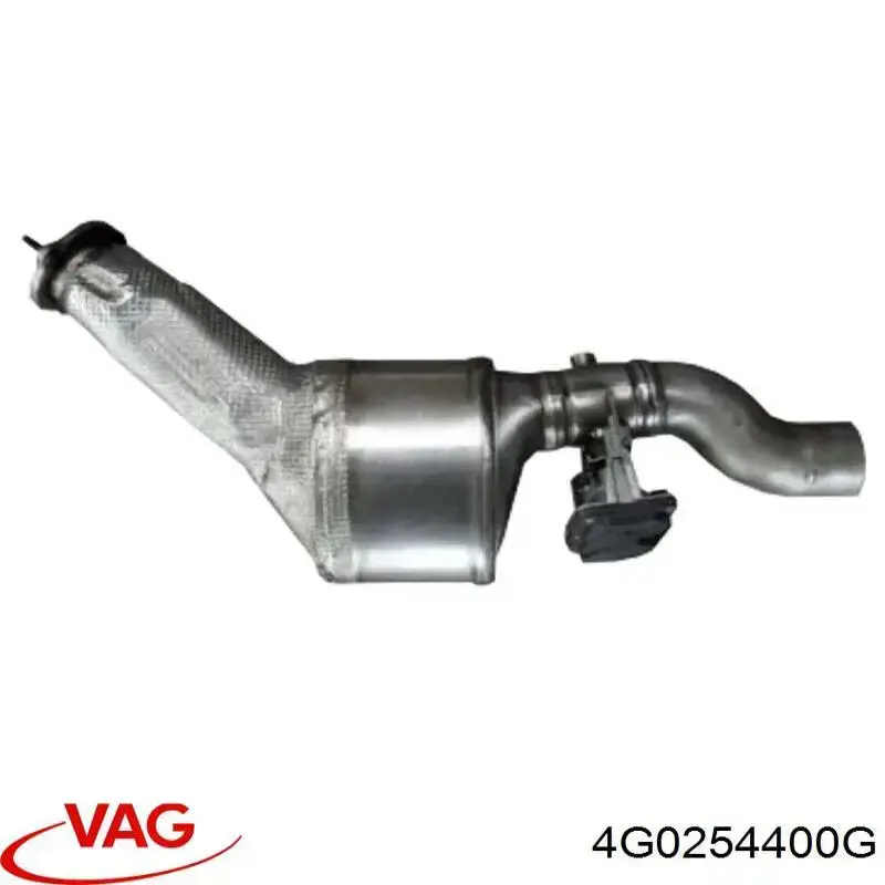  4G0254400G VAG