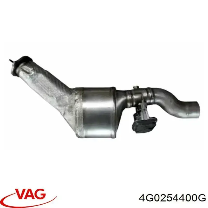Купити 4G0254400G VAG 