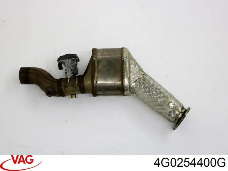  VAG 4G0254400G