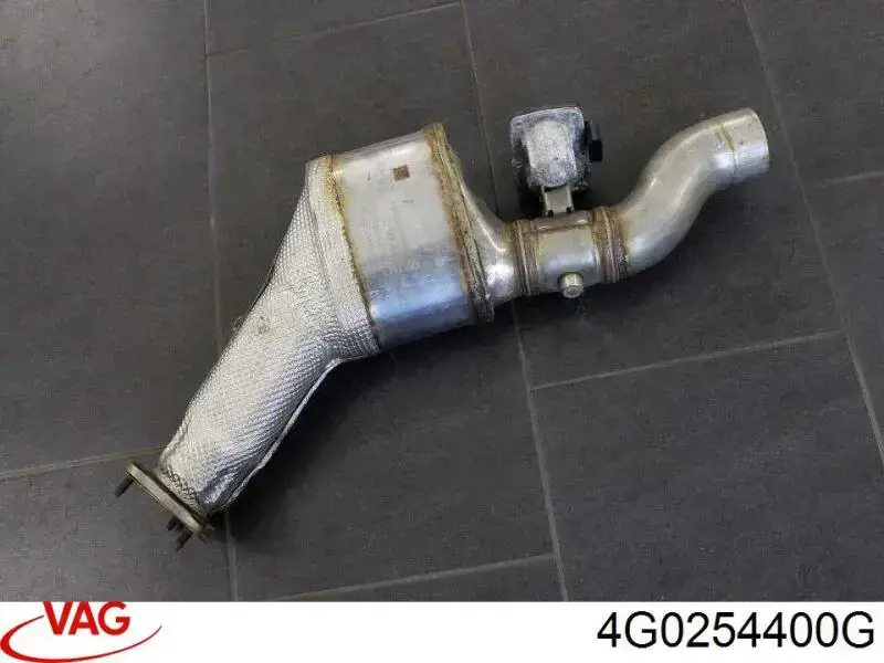 4G0254400G VAG 