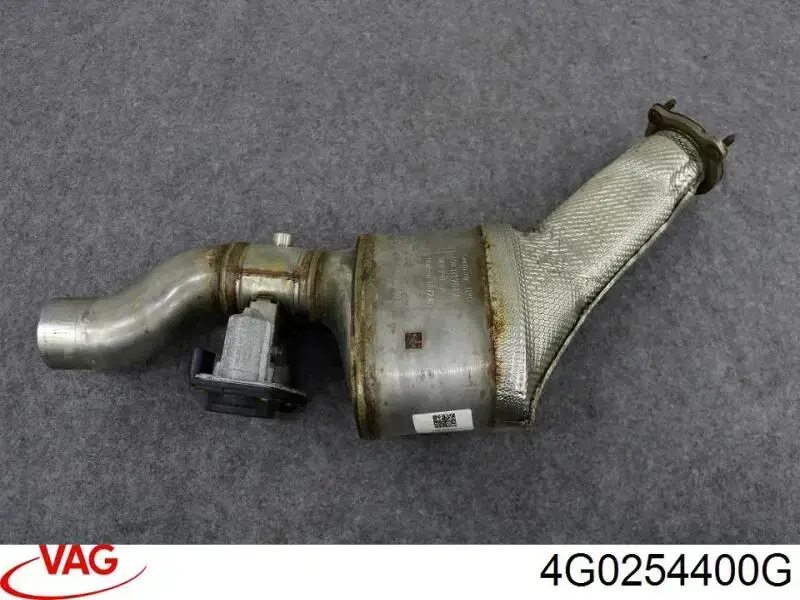  VAG 4G0254400G ціна, від 79.29 USD