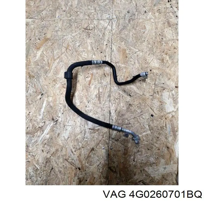 4G0260701BQ VAG 