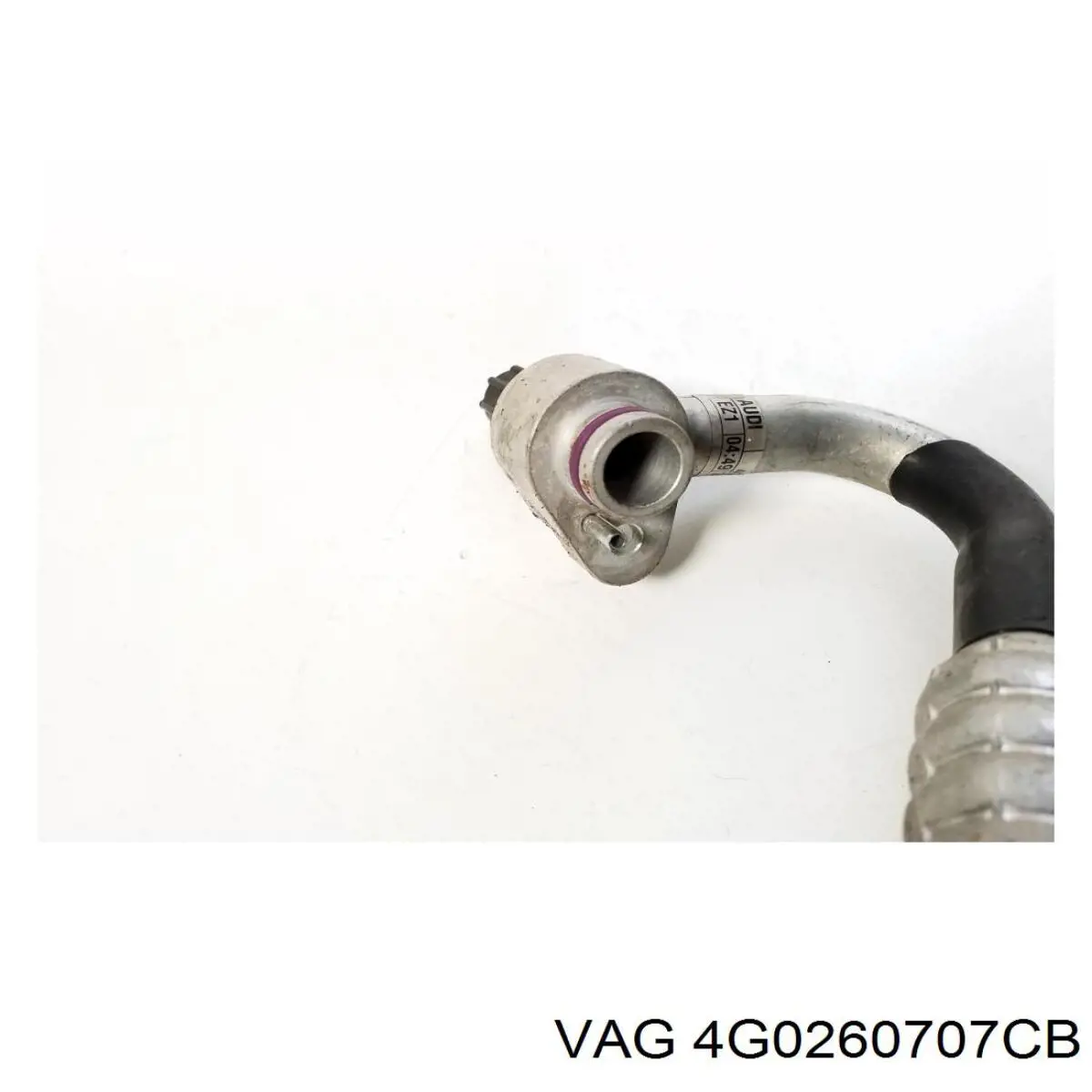 4G0260707CS VAG 