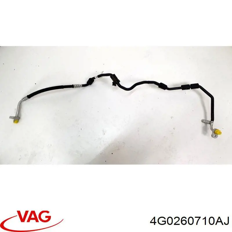 4G0260710AJ VAG 