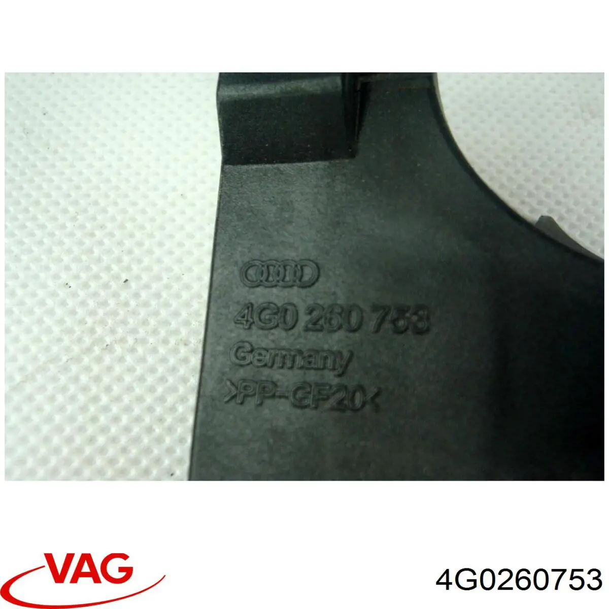 4G0260753 VAG 
