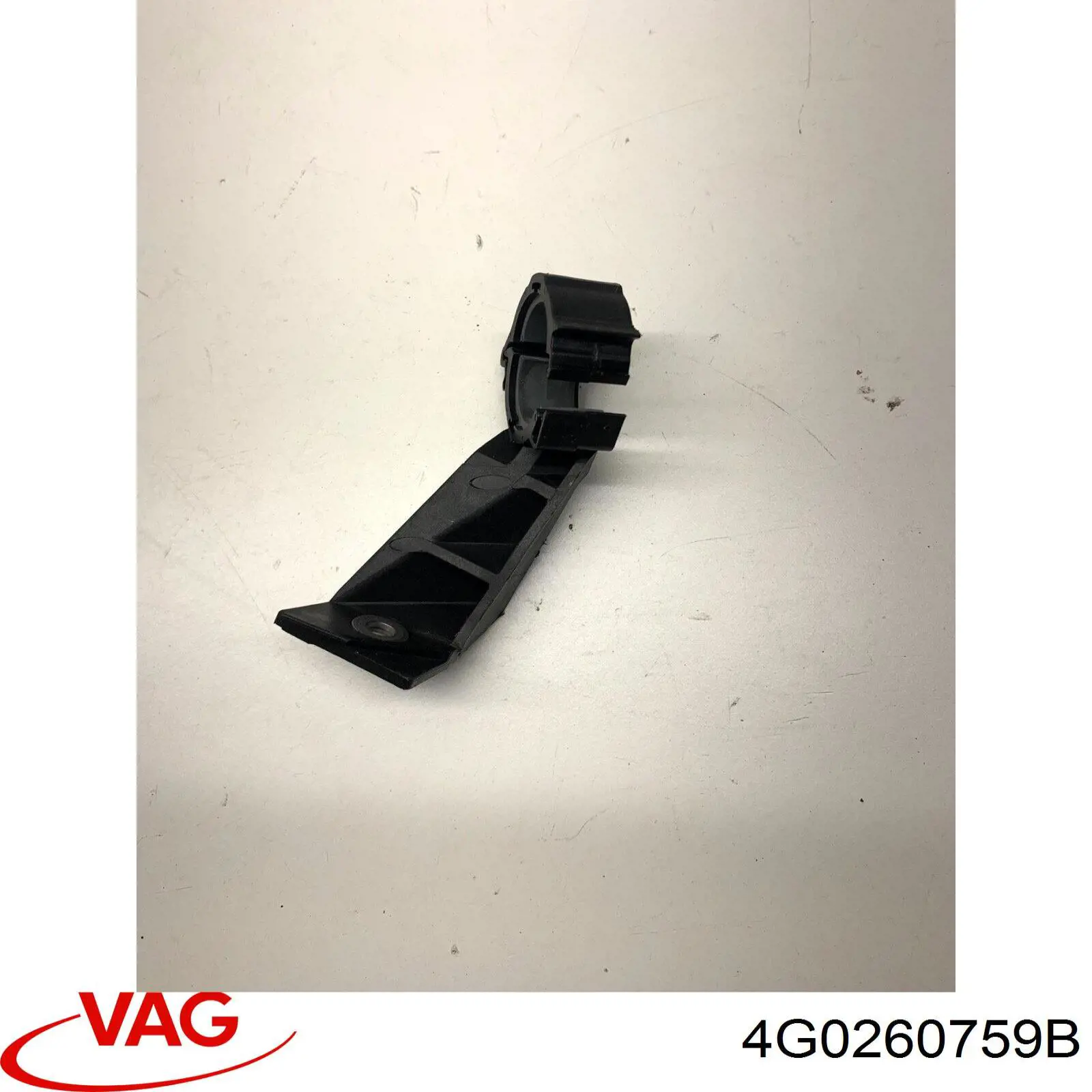 Купити 4G0260759B VAG 