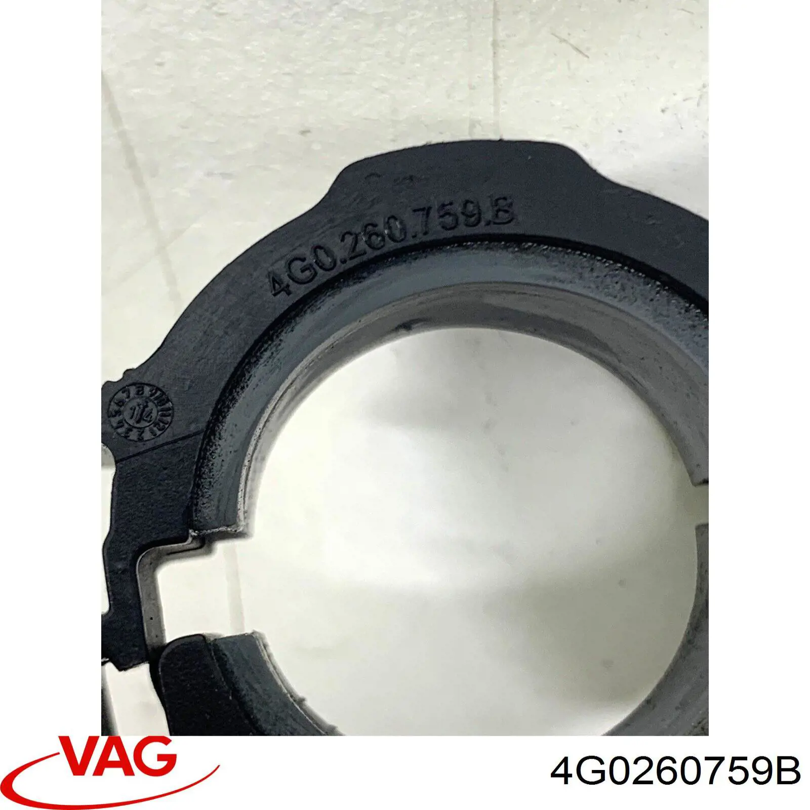  VAG 4G0260759B ціна, від 10.60 USD