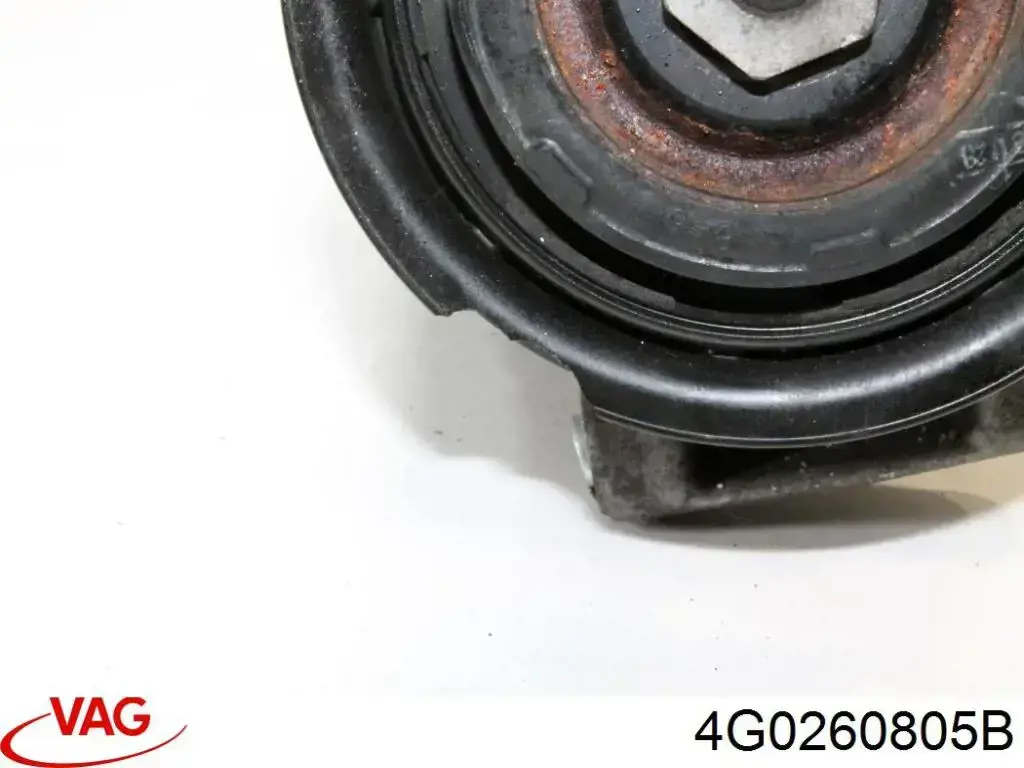 Купити 4G0260805B VAG Компресор кліматичної установки