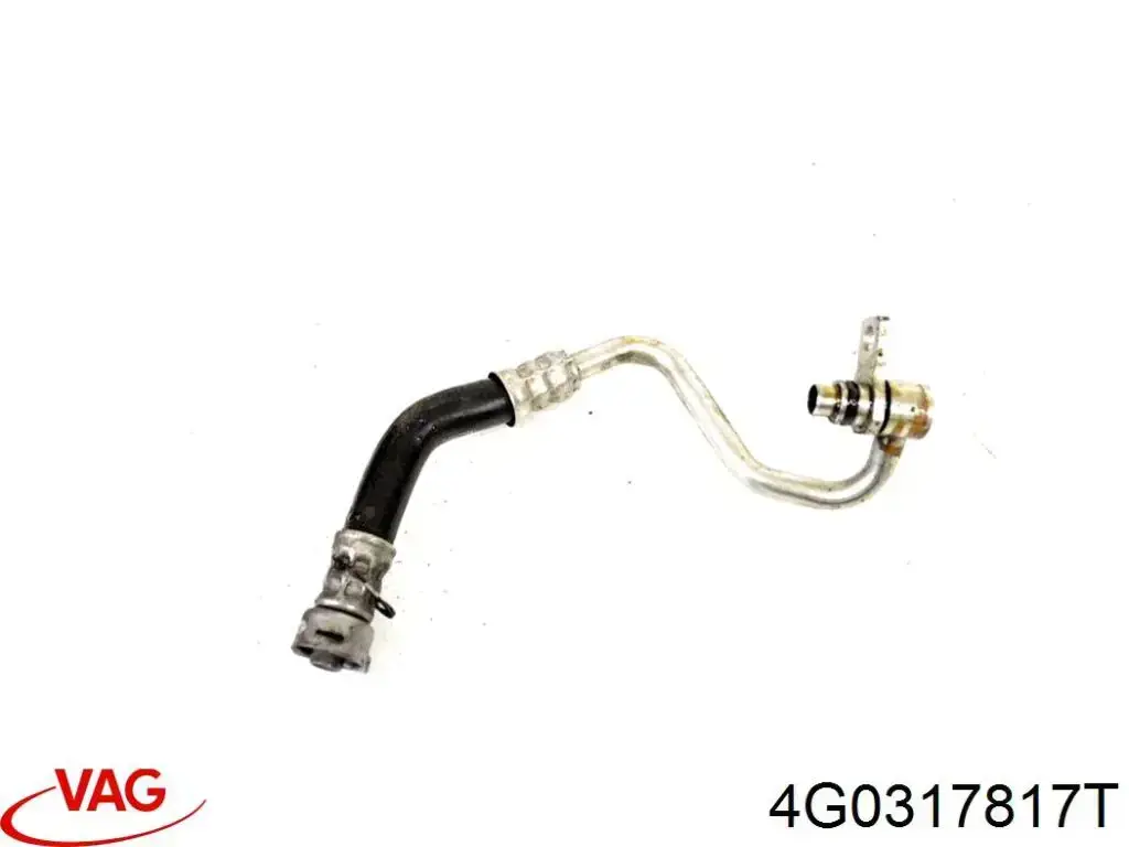  VAG 4G0317817T ціна, від 4.15 USD