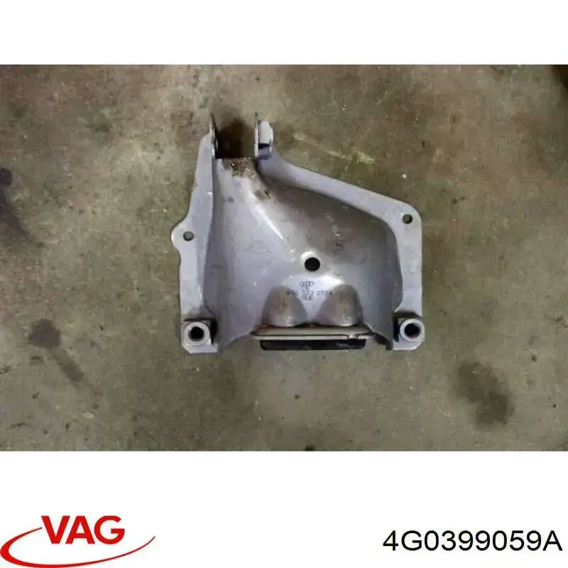  4G0399059A VAG