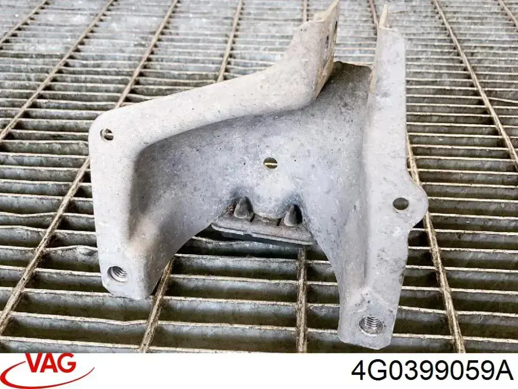 Купити 4G0399377D VAG 