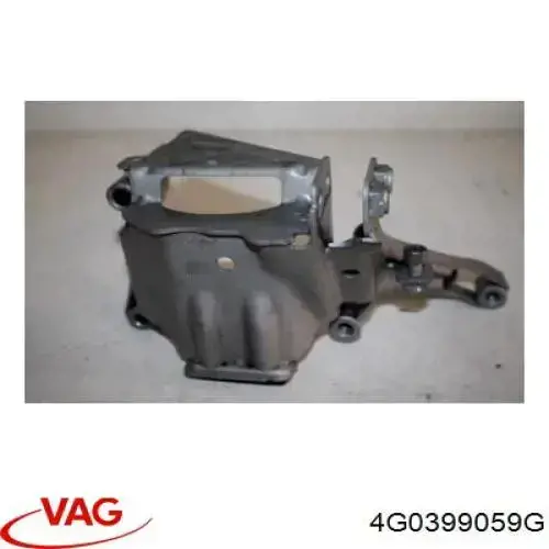  VAG 4G0399059G ціна, від 11.57 USD