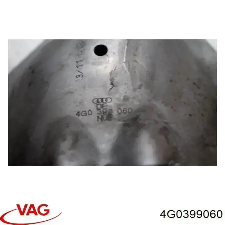  4G0399060 VAG