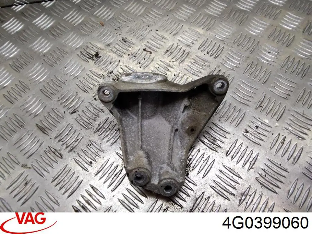 Купити 4G0399060 VAG 