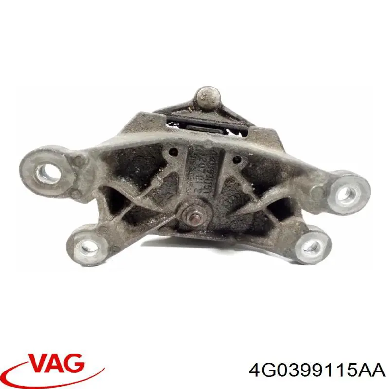  4G0399115AA VAG