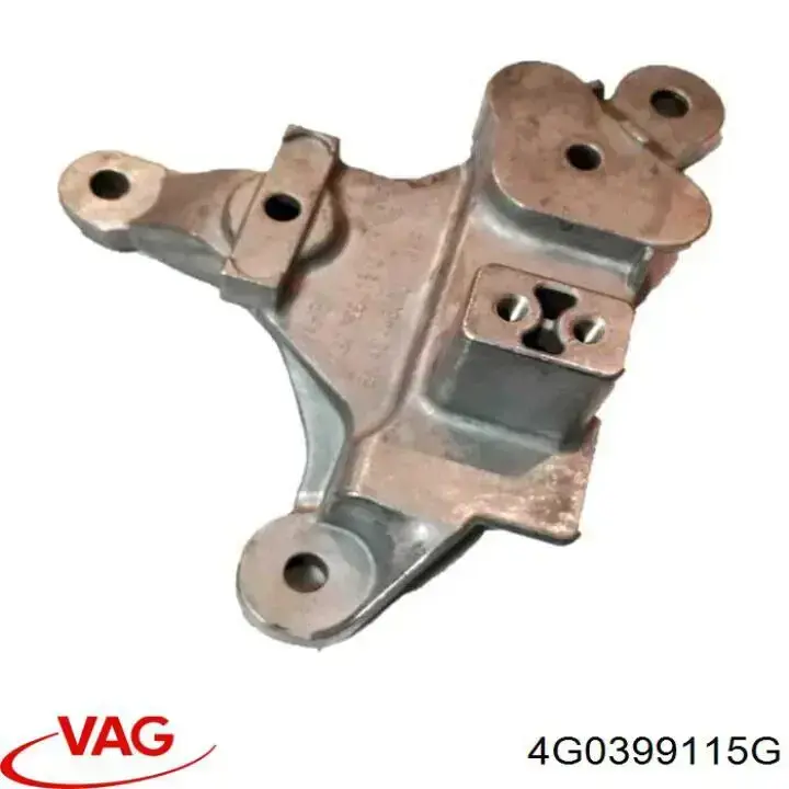 Купити 4G0399115G VAG Кронштейн подушки КПП