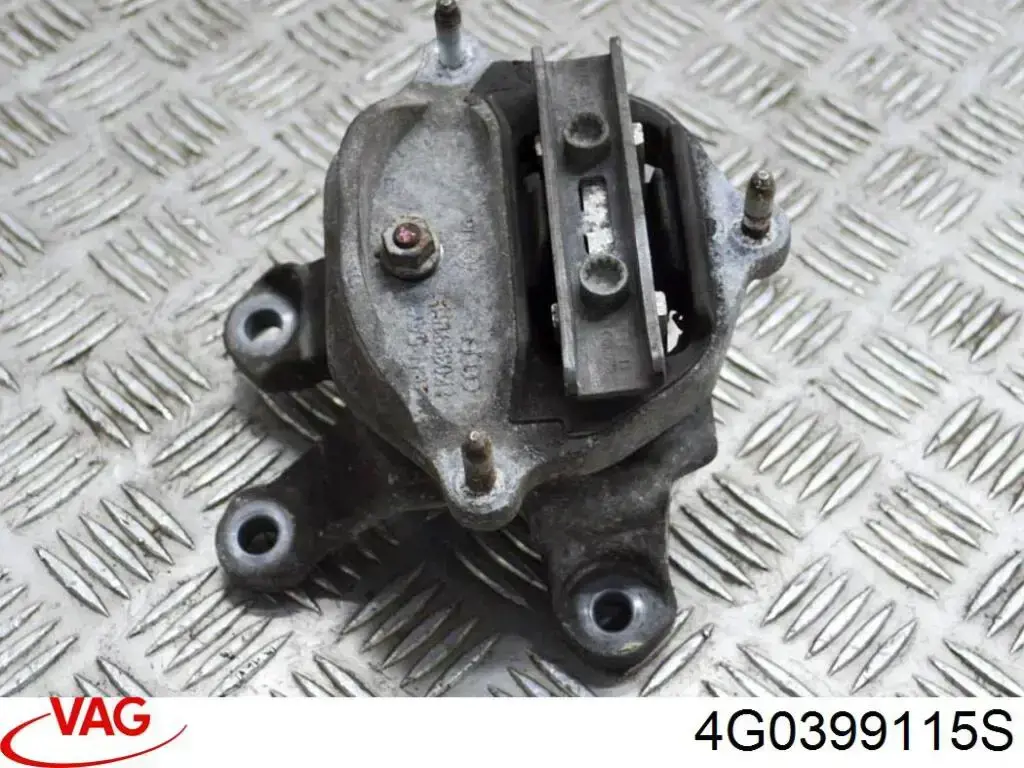  4G0399115S VAG