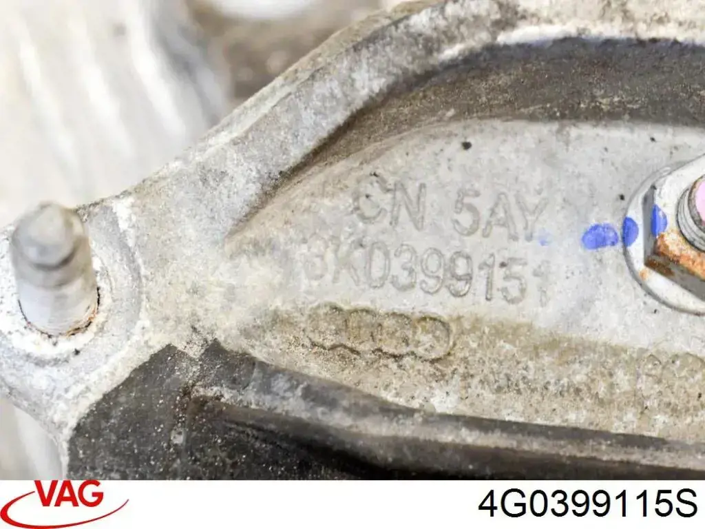  VAG 4G0399115S