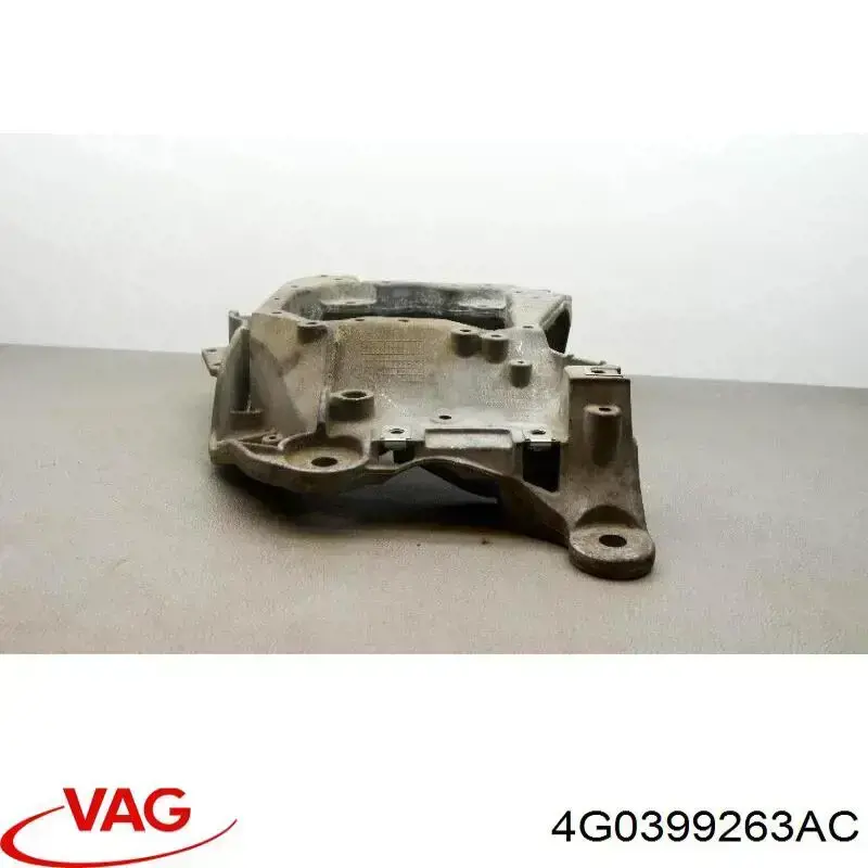 Купити 4G0399263AC VAG Кріплення кпп