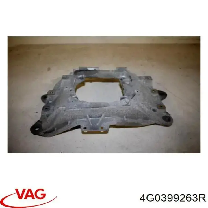 Купити 4G0399263R VAG Кріплення кпп
