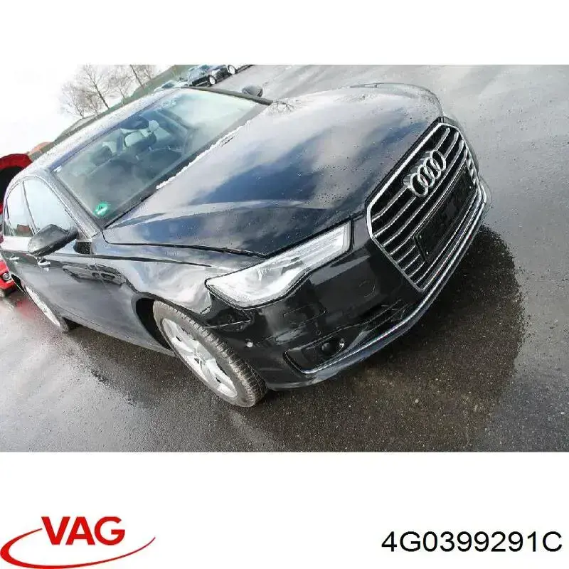  VAG 4G0399291C ціна, від 19.00 USD