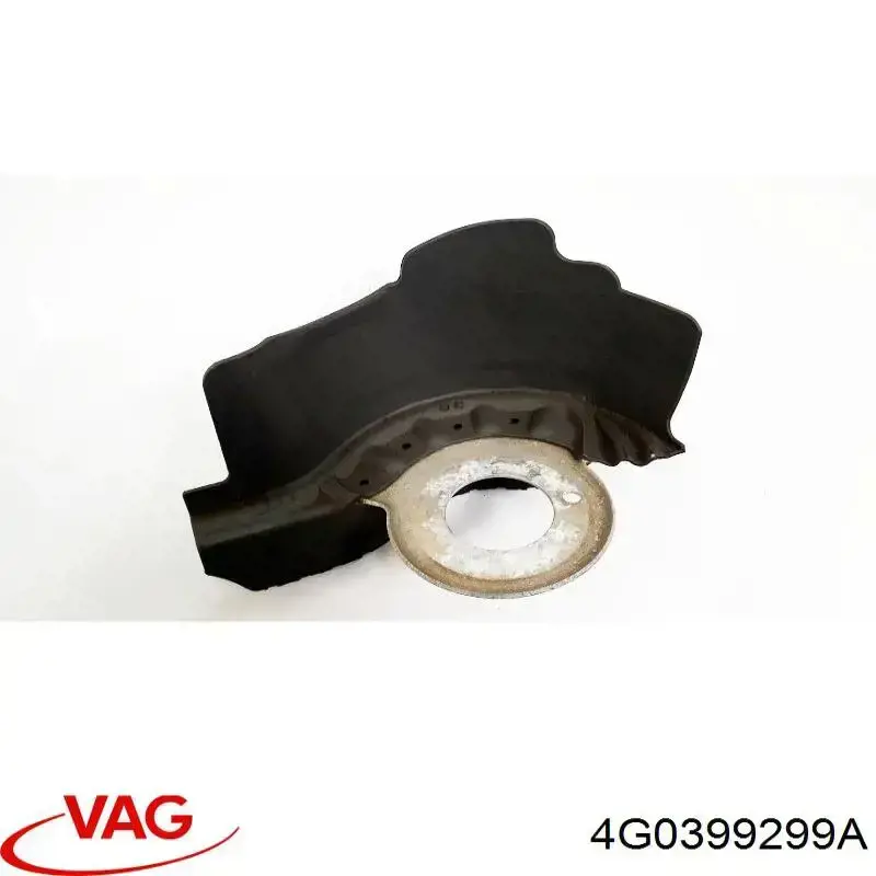 Купити 4G0399299A VAG 