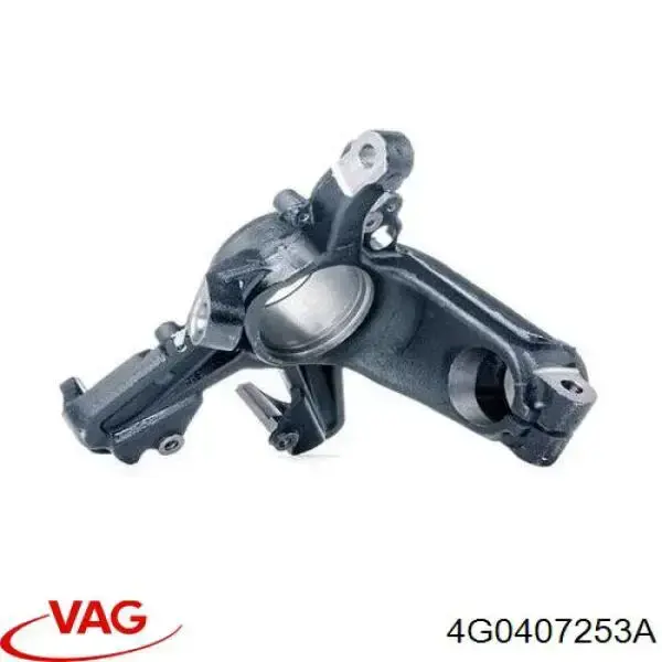 Купити B12108 Borsehung Цапфа поворотного кулака