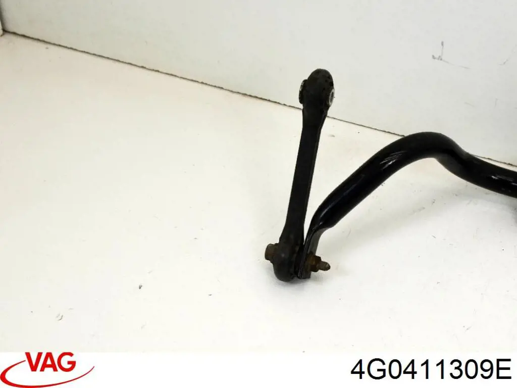 Стабілізатор передній стійкості VAG 4G0411309E ціна, від 30.49 USD
