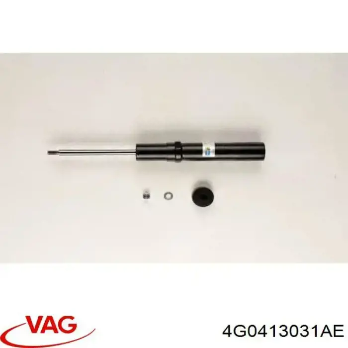 4G0413031AE VAG амортизатор передній