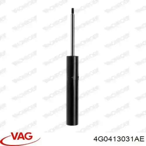 Купити 4G0413031AE VAG Амортизатор передньої підвіски