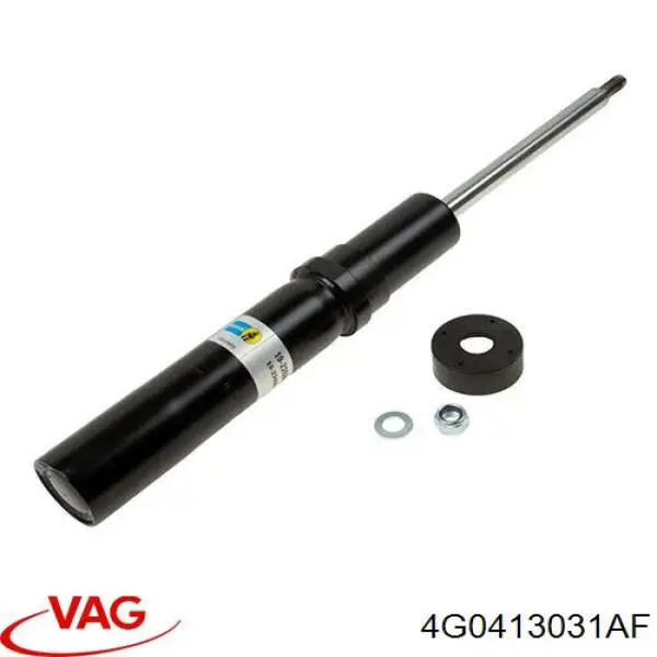 Купити 4G0413031AF VAG Амортизатор передньої підвіски