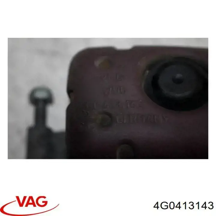  VAG 4G0413143 ціна, від 25.34 USD