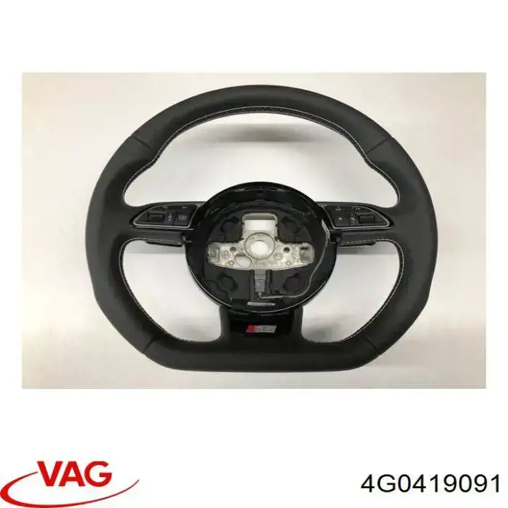  4G0419091 VAG