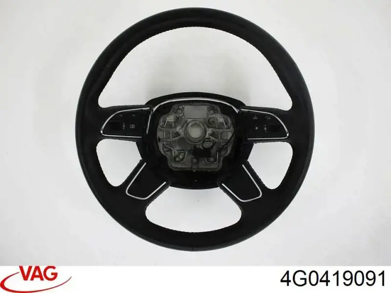 Купити 4G0419091 VAG Кермо
