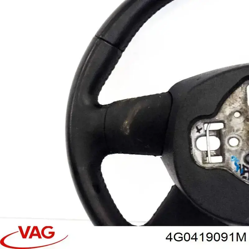 Купити 4G0419091M VAG Кермо