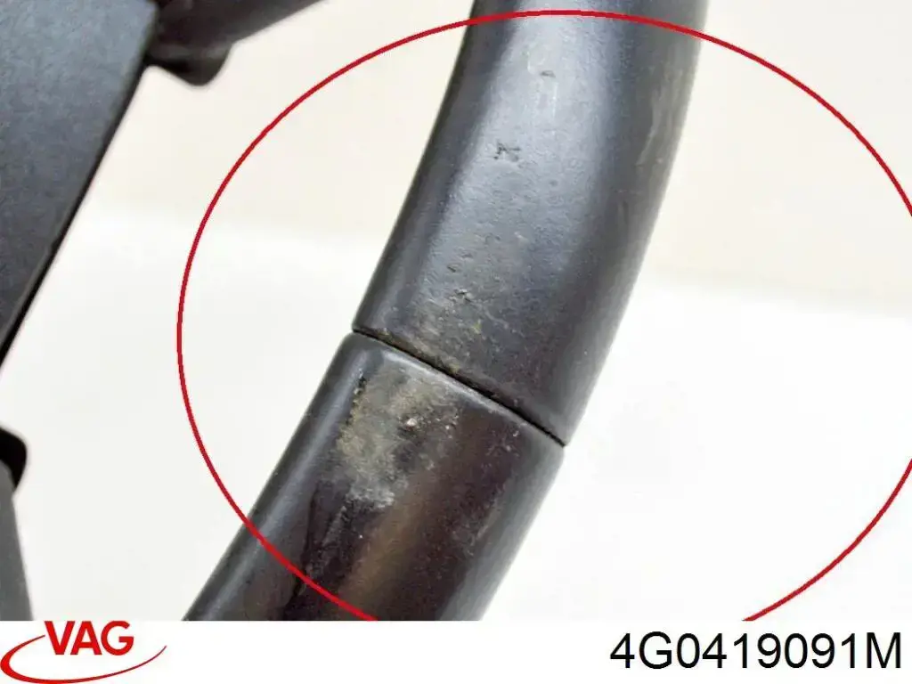 4G0419091M VAG Рульове колесо
