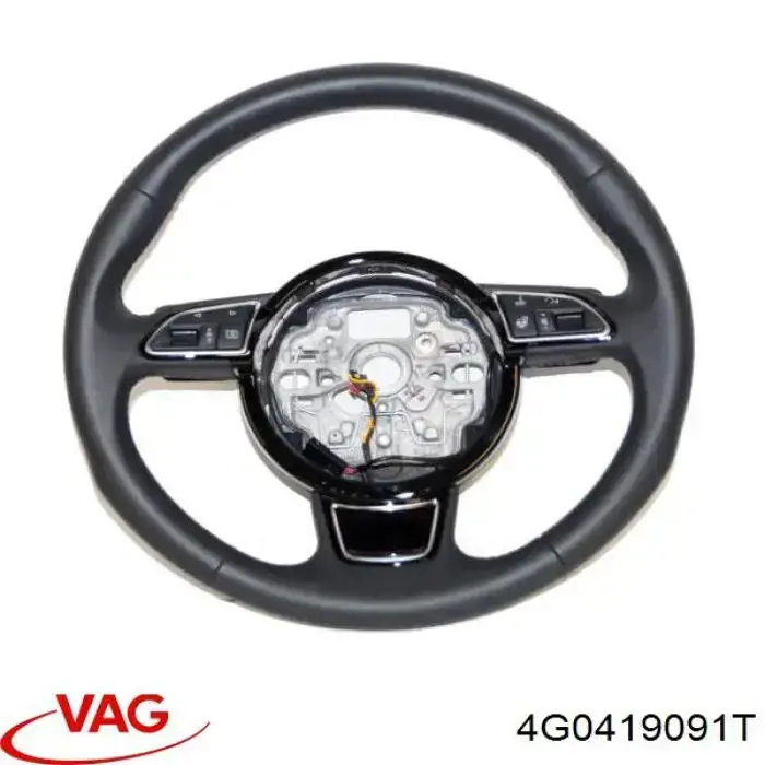 Купити 4G0419091T VAG Кермо