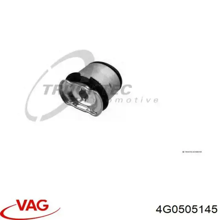 Купити 4G0505145 VAG Сайлентблок задньої балки